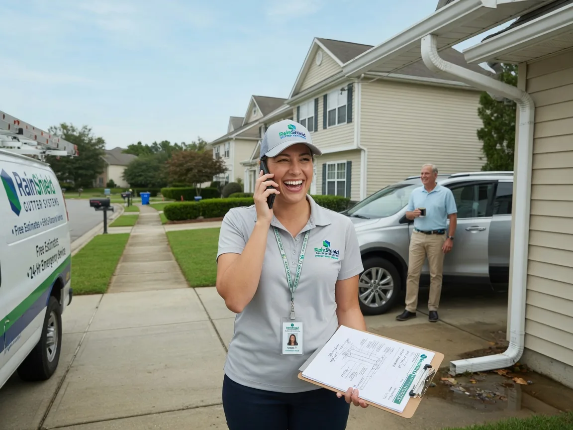 Gutter Installation Oak Lawn, IL FAQs